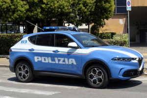 Inseguiti e presi  due ladri rom