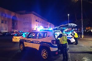 Sabaudia, Estate Sicura: il bilancio della Polizia Locale tra controlli e servizi
