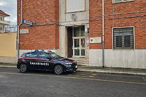 Pontinia, tre giovani denunciati per furto aggravato in un negozio
