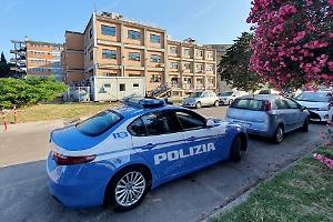 In carcere per una folle notte di violenze e torture