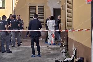 I movimenti dopo l’omicidio di Antonietta Rocco: al vaglio i filmati del Bingo