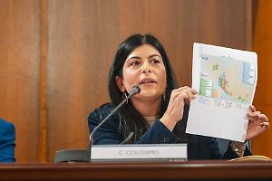 Criminalità nel Lazio: presentato il Rapporto 2025 e il progetto “Socrates” con Intelligenza Artificiale