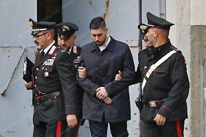 Strage di Cisterna, ergastolo per Christian Sodano
