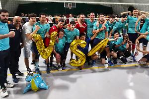 Città senza impianti sportivi, la Volley School Aprilia rinuncia al titolo di serie B