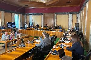 Caso Acqualatina, l’opposizione chiede chiarezza: “Tradito il mandato del Consiglio”