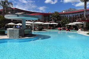 Appia grand hotel di Formia: deserta la terza asta
