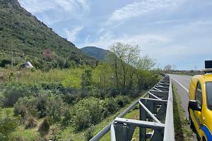 Dieci milioni di euro per la messa in sicurezza del monte Cucca