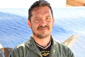 Tragedia in volo, gli amici ricordano il colonnello Mettini: «Una persona speciale, siamo affranti