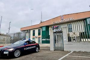 San Felice Circeo, 32enne arrestato per minacce e resistenza ai Carabinieri
