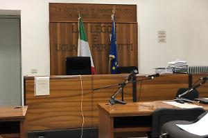 Processo “Assedio”, la prima udienza con i testimoni