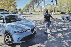 Spari e pestaggi, il sistema di Spinelli per il controllo della droga