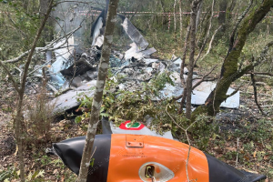 Incidente aereo a Sabaudia, nominato un perito per ricostruire la tragedia
