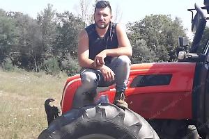 Muore schiacciato da un albero, vani i tentativi di salvarlo