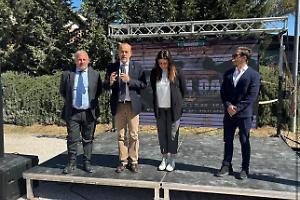 Innovazione e sostenibilità, il modello green dell'azienda agricola Livrea