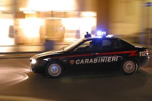 Aprilia, due 19enni denunciati per furto: rubati 3.400 euro dalla cassaforte