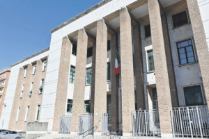 Arresti domiciliari per il pusher del quartiere Nicolosi