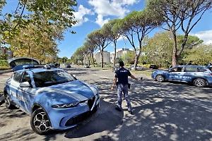 Tentata estorsione, lesioni e stalking, oggi l'interrogatorio di Spinelli