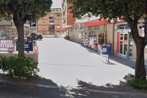 Aprilia, sosta gratuita sì, ma occhio:  c’è la penale