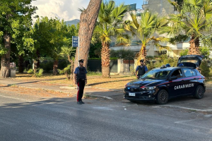Latina, operazione “Alto Impatto”: fermati due giovani con 100 grammi di hashish