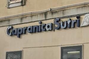 Travolto dal treno tra Oriolo e Capranica: la vittima è un 48enne di Formia
