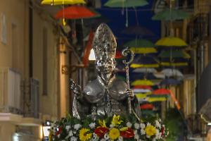Torna il 9 e 10 ottobre la Tradizionale Fiera di Sant’Onorato