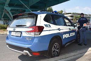 Minaccia la suocera con un coltello e torna dalla moglie dopo l’allontanamento: arrestato a Fondi