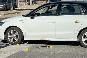Agguato di Aprilia, spunta il movente economico: lite per l’auto alla base del ferimento