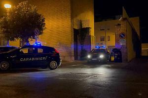 Fermato a Sabaudia con un coltello e cocaina: denunciato 40enne