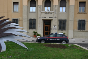 Persona ritenuta pericolosa, sorveglianza speciale per 62enne