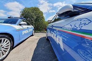 Le operazioni della Polizia in provincia: sette arresti e oltre 3.200 persone controllate