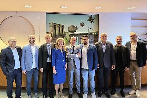 Rinnovato il Consiglio direttivo del collegio dei geometri di Latina