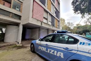 Spaccio no stop, nuovo arresto: preso pusher assoldato dal sodalizio emergente delle case Arlecchino