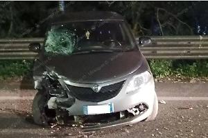Identificato il pirata della Pontina che ha ucciso Stefano Bruzzesi