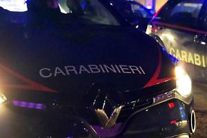 Priverno, finisce fuori strada e rifiuta i test alcolemici: denunciato 23enne