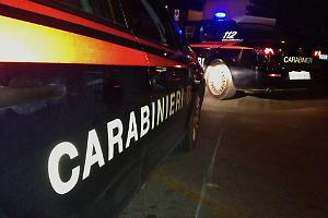 Sezze, fermato al volante e in stato di alterazione: 42enne rifiuta i test, denunciato