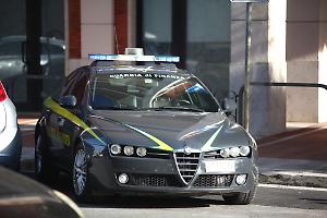 Frode da 4 milioni nel settore dei trasporti: imprenditore di Pomezia nei guai