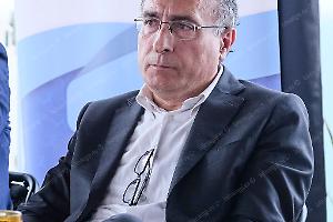 Tiero, oggi l’interrogatorio. I Pm: corruzione sistemica