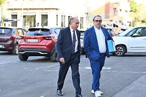 Corruzione, il consigliere regionale Tiero dal gip