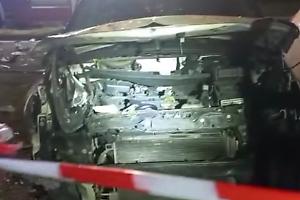 Bomba a Ranucci, i residenti: "Abbiamo avuto paura"