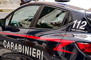Cisterna di Latina, due uomini denunciati per furto aggravato