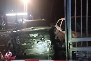 Bomba contro Ranucci, la pista della mala romana