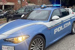 Contrasto alla criminalità, controlli straordinari nella zona Arlecchino