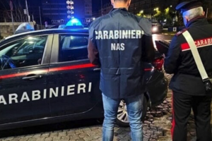 Controlli nei locali di Aprilia, arrestato un sorvegliato speciale