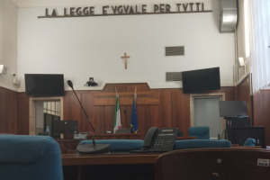 Abusi sessuali, fisioterapista condannato a due anni e due mesi
