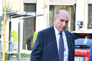 Corruzione, Tiero: i soldi in contanti e quei versamenti dal... salvadanaio