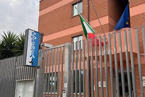 Arrestato per maltrattamenti, divieto di avvicinamento alla ex moglie
