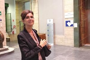 Diffamazione contro  Boldrini, trovato un irreperibile