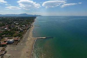 Vittima di un malore l’uomo morto in spiaggia