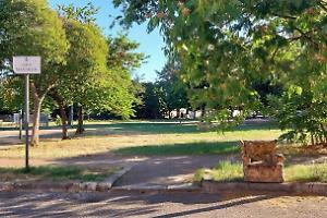 Parco Manaresi, ok ai lavori di riqualificazione