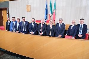 Il «badge di cantiere» diventa legge nazionale